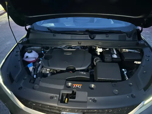 Geely Coolray 2025 