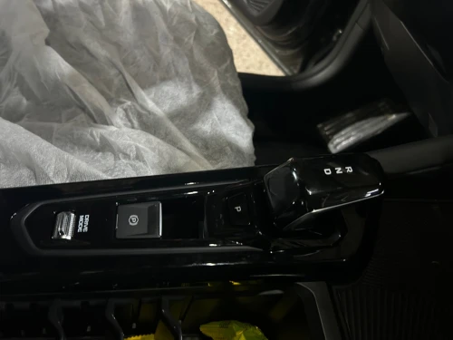 Geely Coolray 2025 