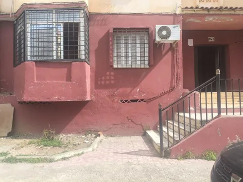 Vente Appartement F4 Tipaza Hadjout