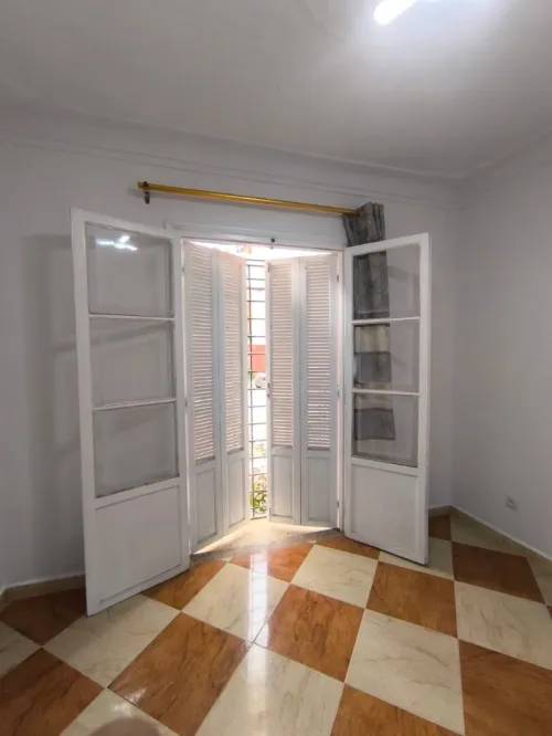 Vente Appartement F4 Tipaza Hadjout