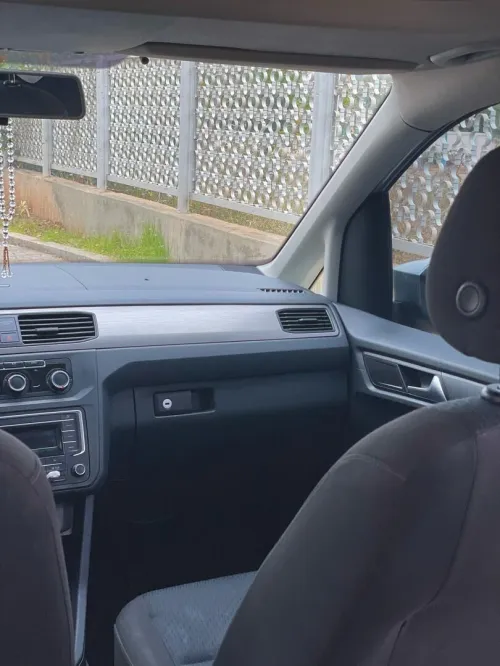 Volkswagen Caddy 2018 Caddy