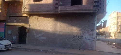 Vente Carcasse Biskra Biskra