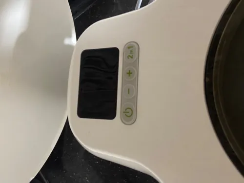 Air fryer / friteuse SEB actifry 2 en 1