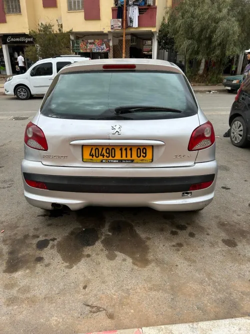 Peugeot 206 Plus 2011 206 Plus
