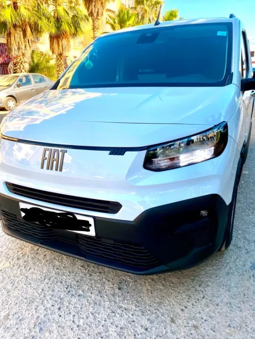Fiat Doblo 2025 Doblo