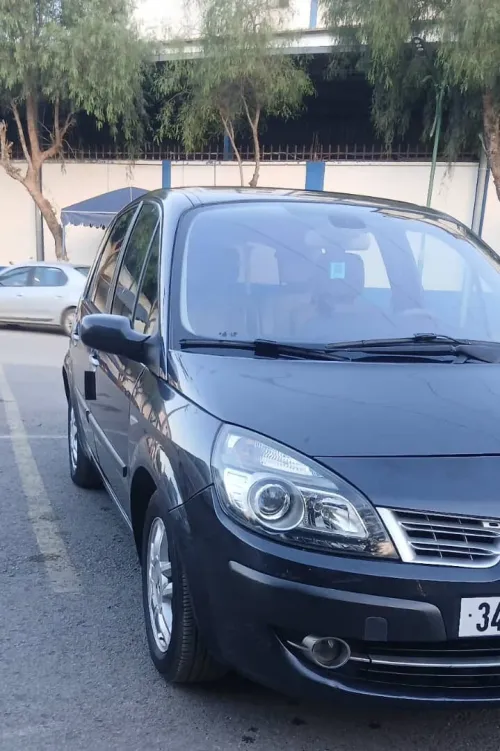 Renault Scenic 2009 Scenic