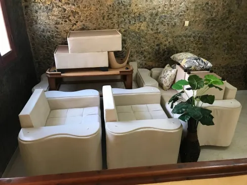 Fauteuille Lux Bien Fini - فوتاي عصري 
