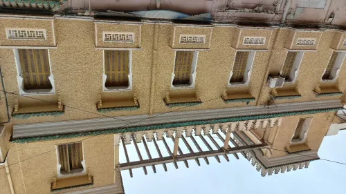 Vente Villa Tlemcen Tlemcen
