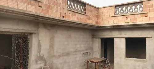 Vente bien immobilier Tlemcen Hennaya