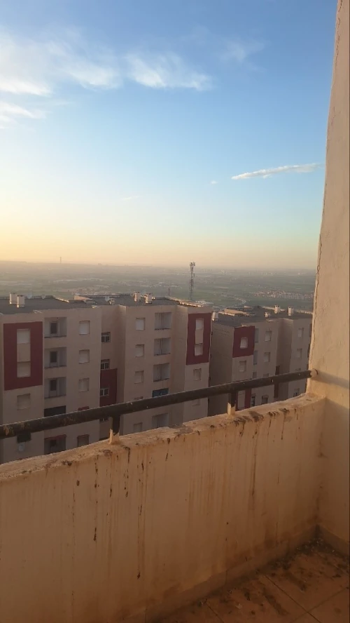 Vente Appartement F3 Blida Meftah