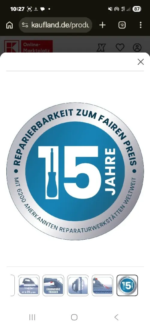 Repasseur Tefal