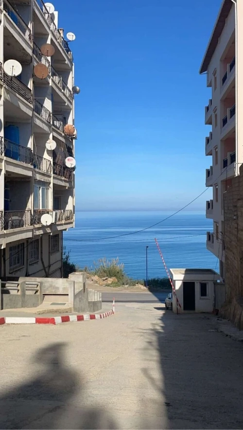 Location Appartement Tizi Ouzou Tigzirt