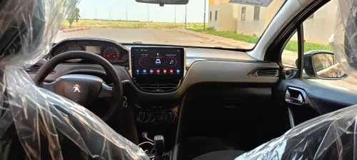 Peugeot 208 2013 Active