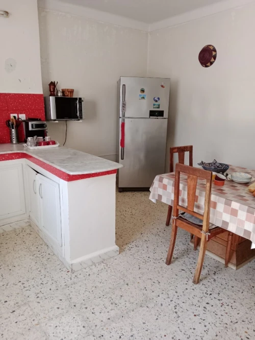 Vente Villa Blida Blida
