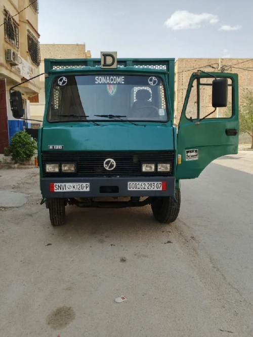 Sonacom K120 1993