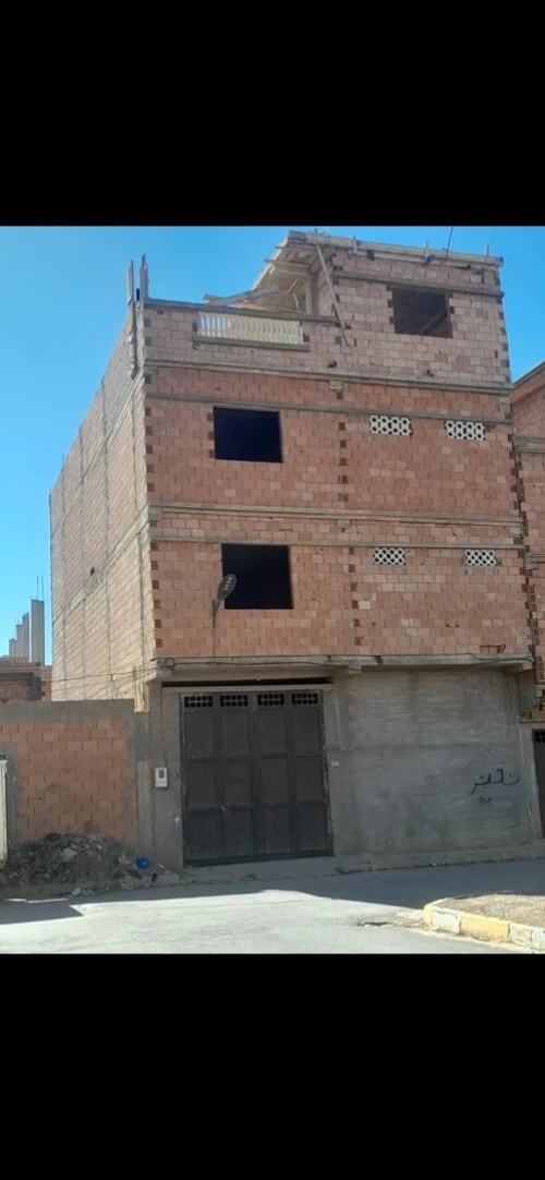 Vente Immeuble Oran El braya