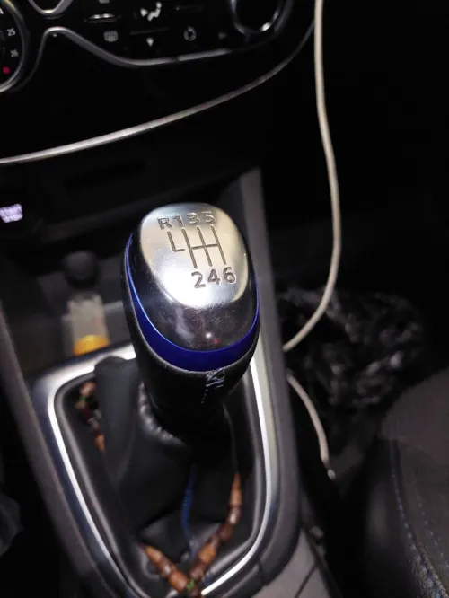 Renault Clio 4 2019 GT Line