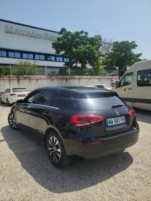 Mercedes Classe A 2021 180  Style 14