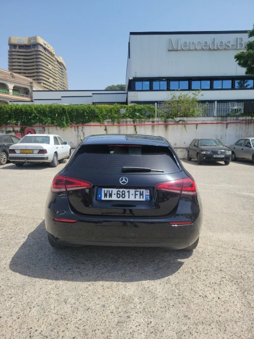 Mercedes Classe A 2021 180  Style 8