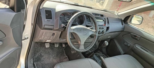 Toyota Hilux 2014 LEGEND DC 4x2