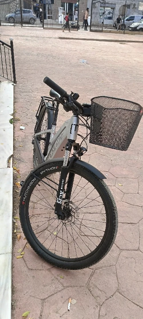 Vélo