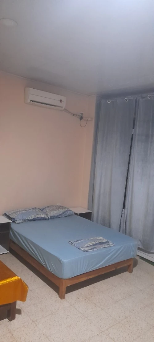 Location Appartement Alger Bordj el kiffan