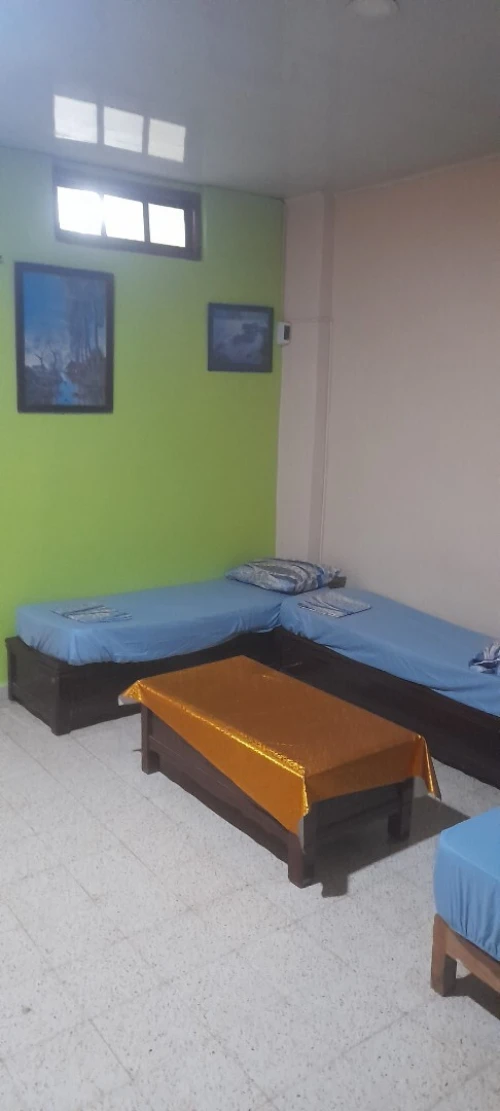 Location Appartement Alger Bordj el kiffan