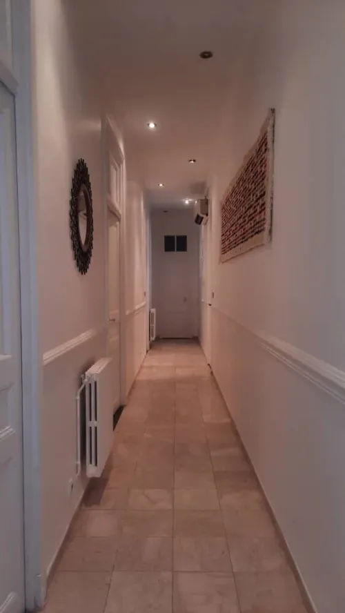 Location Appartement F3 Oran Oran