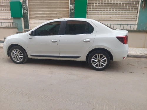 Renault Symbol 2019 Made In Bladi