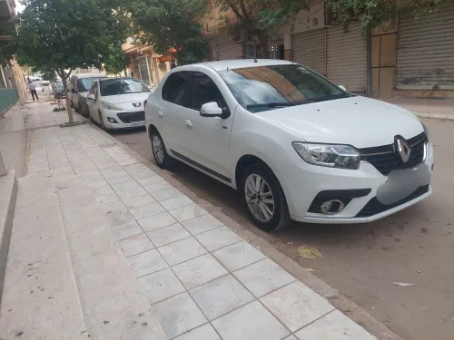 Renault Symbol 2019 Made In Bladi