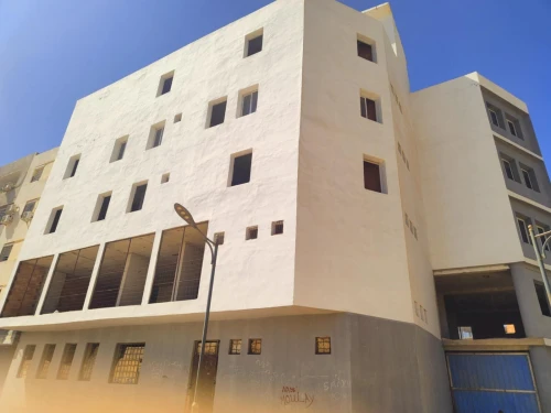 Vente Immeuble Sidi Bel Abbès Sidi bel abbes