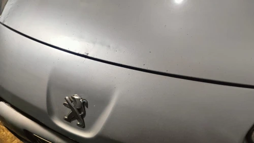 Peugeot Partner 2015 Tepee Allure 