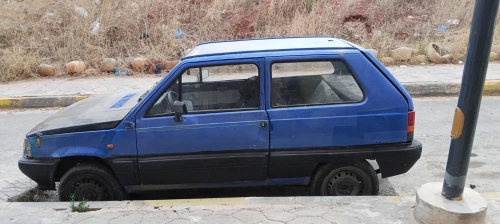 Fiat Panda 1996 Panda