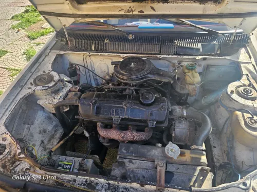 Peugeot 305 1982 305