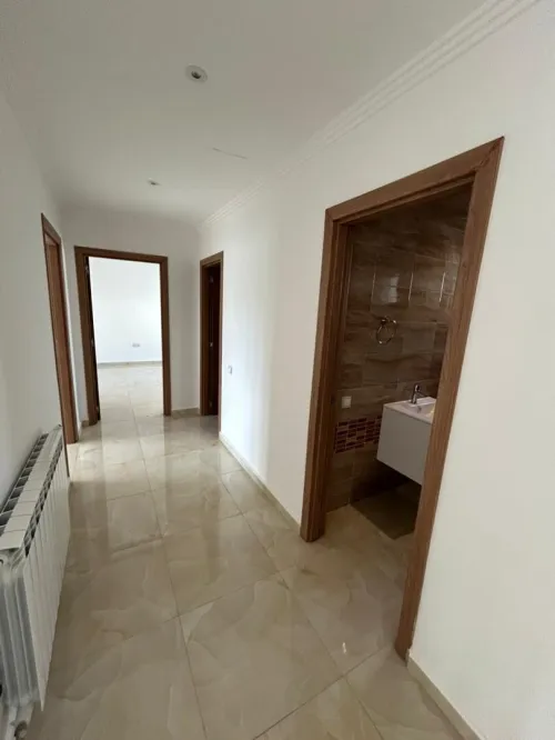 Vente Appartement Duplex F5 Alger Zeralda
