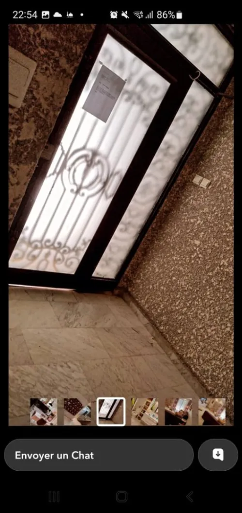 Vente Appartement F3 Alger Cheraga