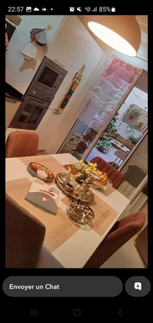 Vente Appartement F3 Alger Cheraga