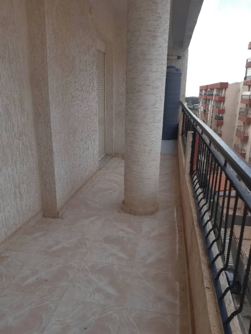 Location Appartement F3 Alger Cheraga