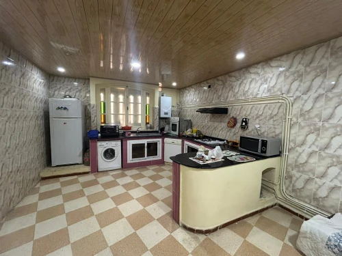 Vente Villa Alger Cheraga
