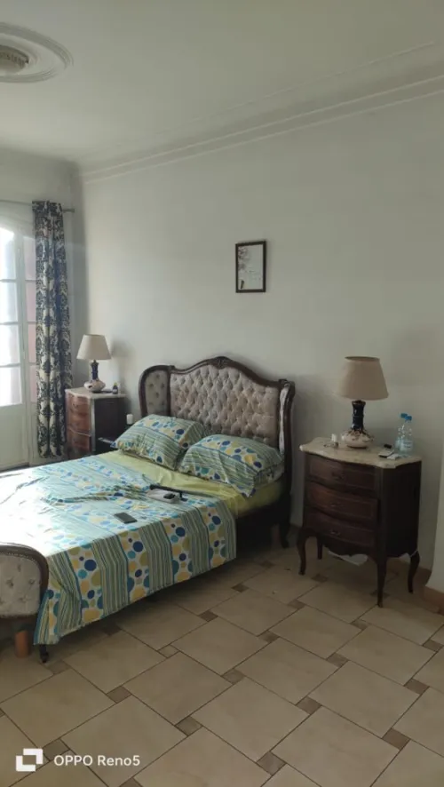 Vente Villa Alger Birkhadem