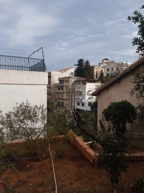 Vente Villa Alger El biar