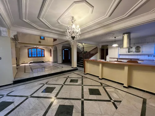 Vente Villa Alger Cheraga