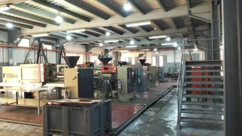 Vente Hangar Alger Oued smar