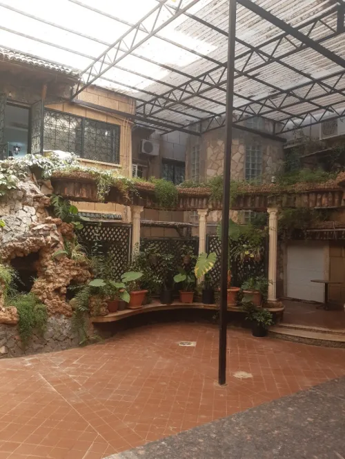 Location Local Alger Dely brahim