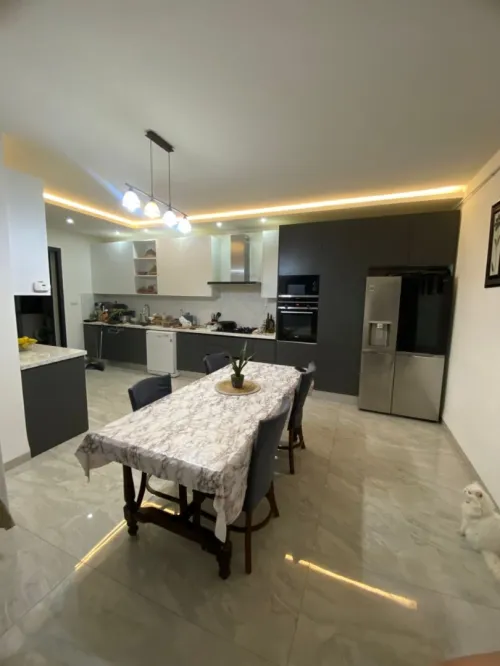 Vente Appartement F5 Alger Cheraga