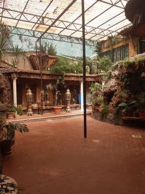 Location Local Alger Dely brahim