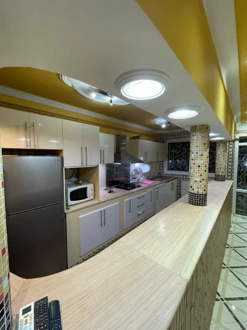 Location Appartement Niveau de villa F3 Alger Dely brahim