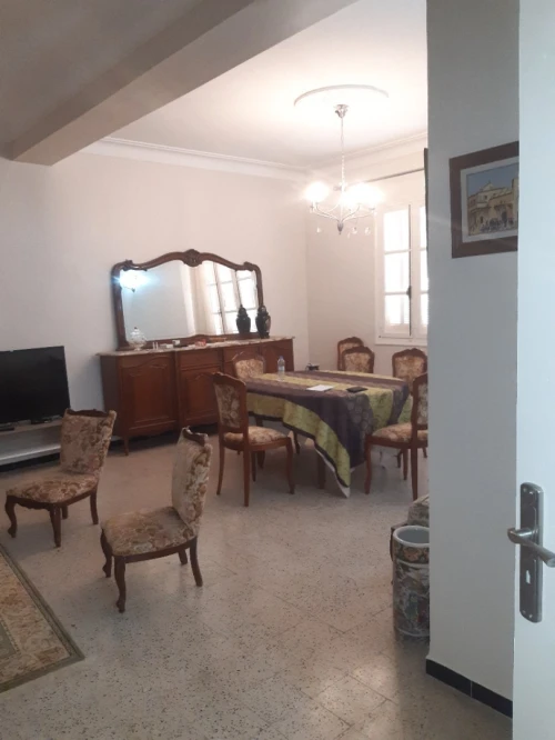 Vente Villa Alger El biar
