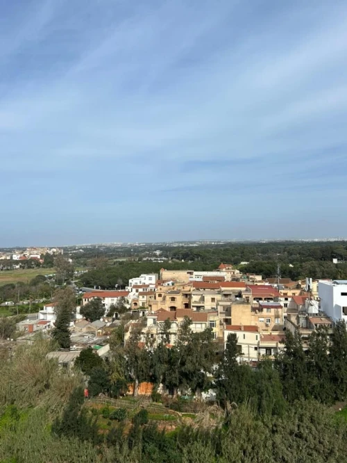 Vente Appartement Duplex F5 Alger Zeralda