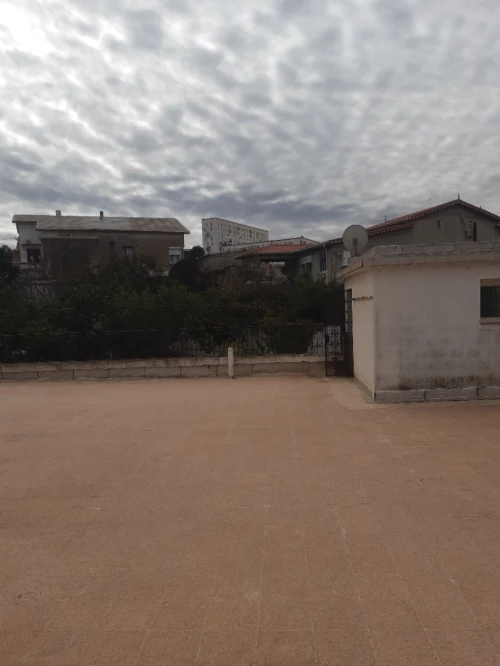 Vente Villa Alger El biar